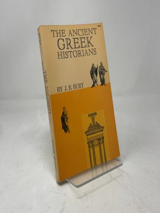 The Ancient Greek Historians