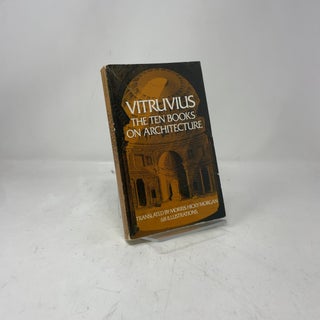 Vitruvius: The Ten Books on Architecture