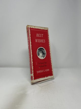 Best Wishes