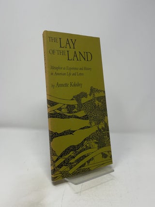 The Lay of the Land