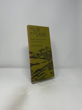 The Lay of the Land