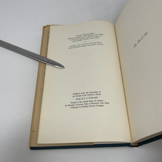 Charles Kingsley's American Notes