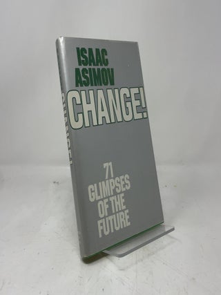 Change!