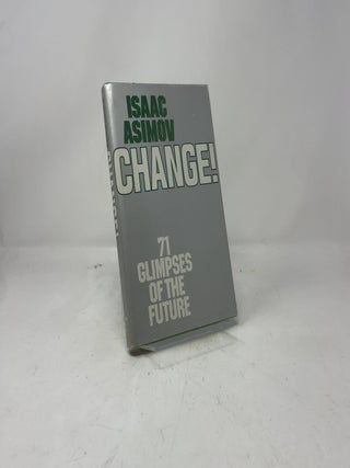Change!