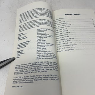 Relating to Others in Love: A Study of Romans 12-16