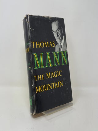 The Magic Mountain