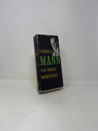 The Magic Mountain
