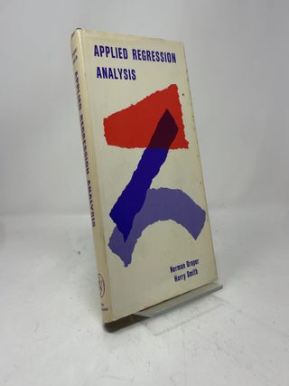 Applied Regression Analysis
