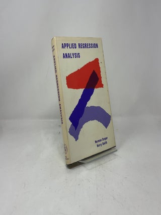 Applied Regression Analysis