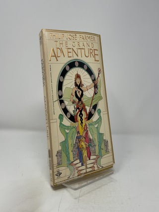 The Grand Adventure
