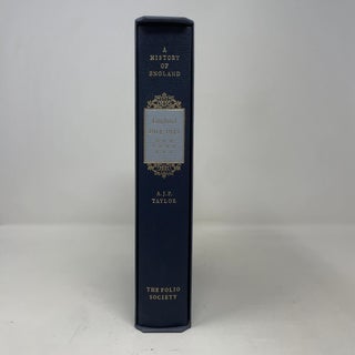 A History of England: England, 1914-1945