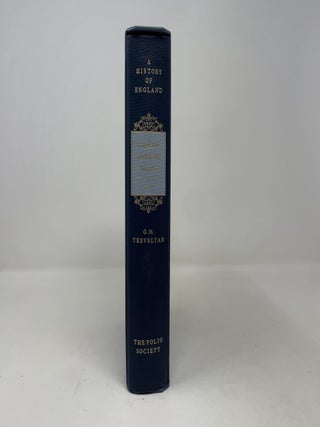 A History of England: England Under the Stuarts