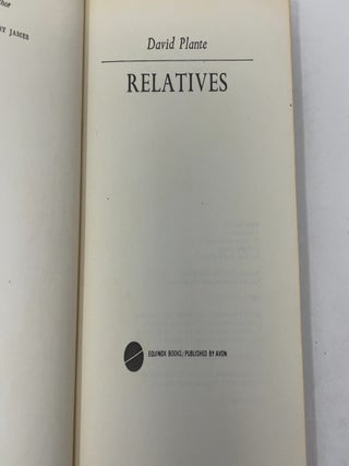 Relatives
