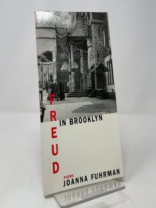 Freud in Brooklyn
