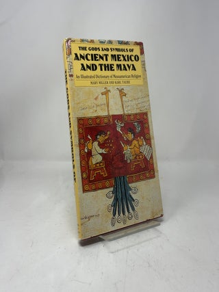 The Gods and Symbols of Ancient Mexico and the May