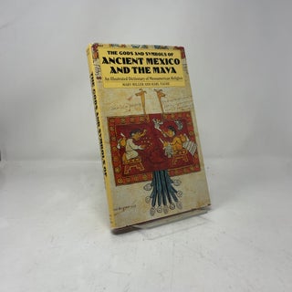 The Gods and Symbols of Ancient Mexico and the May