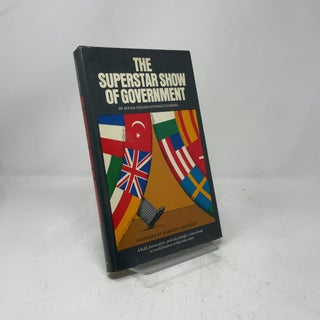 The Superstar Show of Government