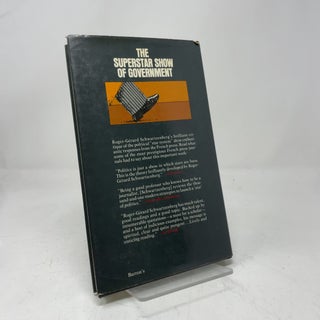 The Superstar Show of Government