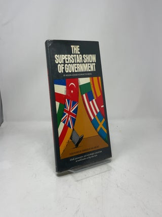 The Superstar Show of Government