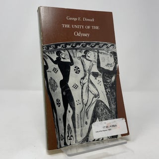 The Unity of the "Odyssey"