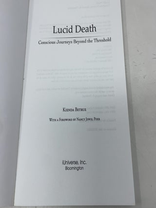 Lucid Death