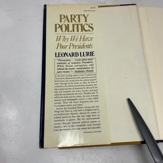 Party Politics