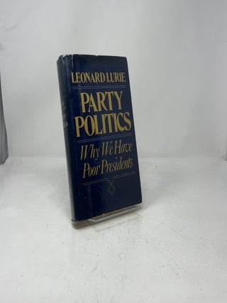 Party Politics
