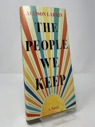 The People We Keep