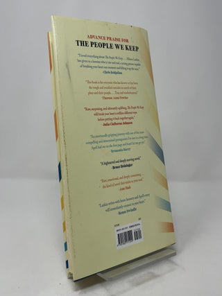 The People We Keep
