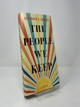 The People We Keep