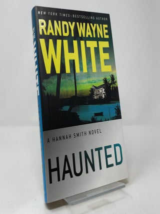 Haunted (A Hannah Smith Novel)
