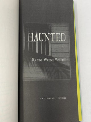 Haunted (A Hannah Smith Novel)