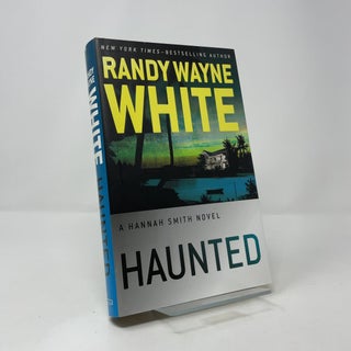 Haunted (A Hannah Smith Novel)