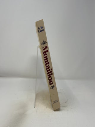 Montaillou: The Promised Land of Error