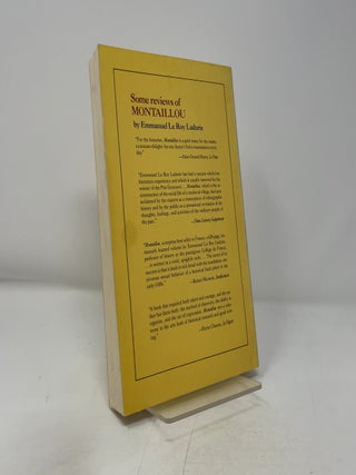 Montaillou: The Promised Land of Error