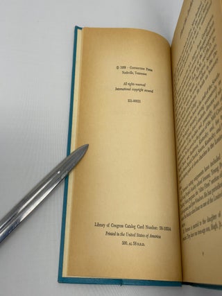 A Study of the Gospel of Mark