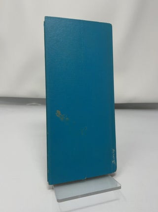 A Study of the Gospel of Mark