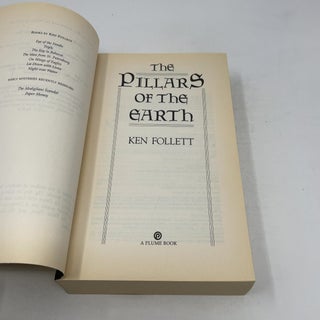 The Pillars of the Earth