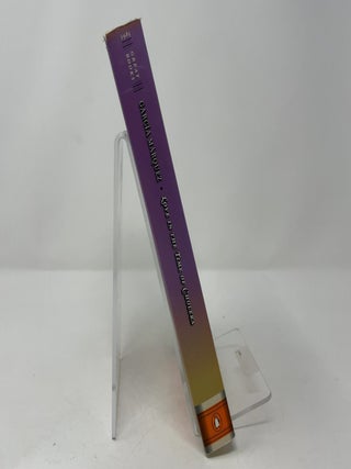 Love in the Time of Cholera (Penguin Great Books of the 20th Century)