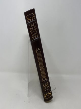 The Decline and Fall of the Roman Empire: Volume 5