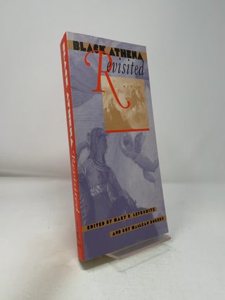 Black Athena Revisited