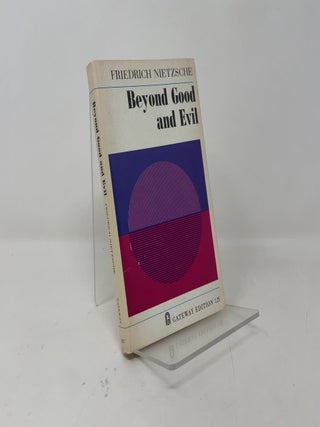Beyond Good and Evil