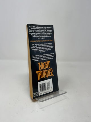 Night Thunder