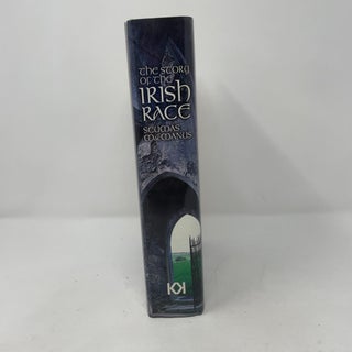 The Story of the Irish Race