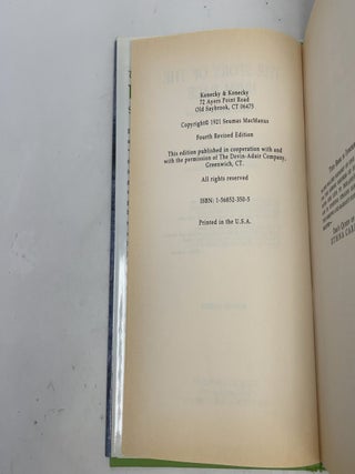 The Story of the Irish Race