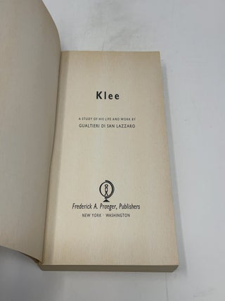 Klee