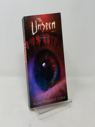 It Begins (The Unseen, Part 1)