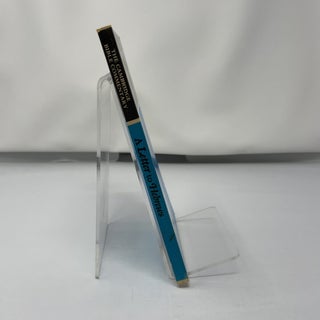 Stock Image A Letter to Hebrews (Cambridge Bible Commentaries on the New Testament)