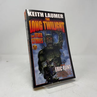 The Long Twilight: and Other Stories