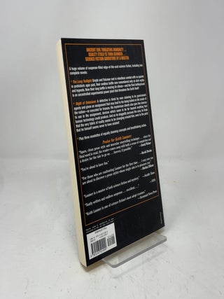 The Long Twilight: and Other Stories